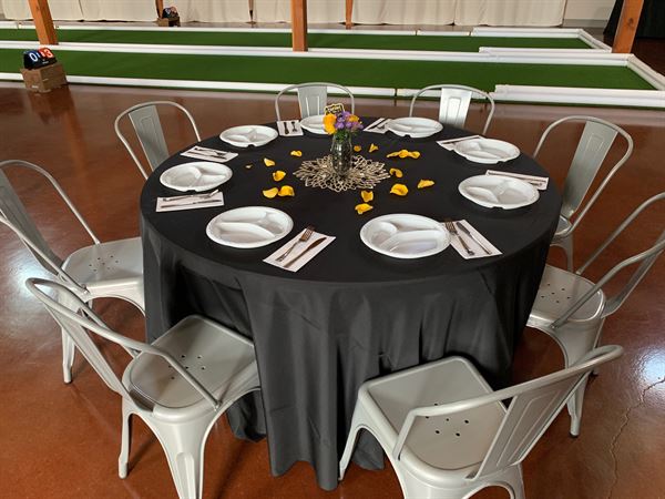 Bella on the Vine Event Center