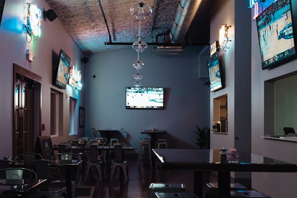 Bella on the Vine Event Center