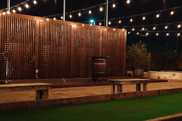 Bella on the Vine Event Center