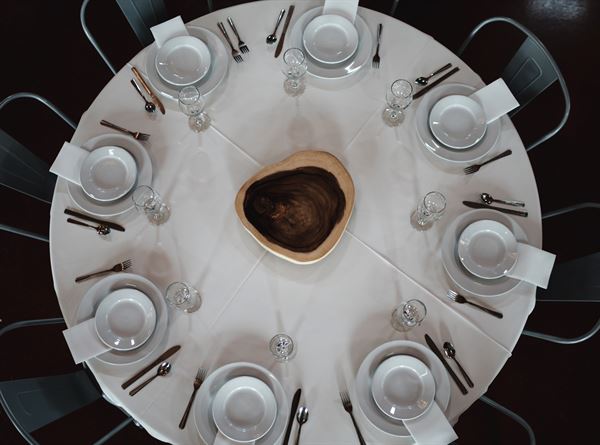 Bella on the Vine Event Center