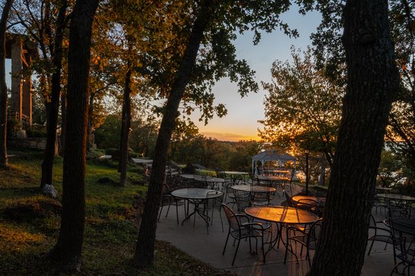 Lone Star Lodge & Marina