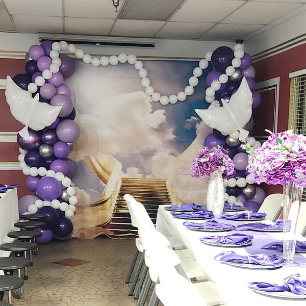 Special Occasions by Design LLC