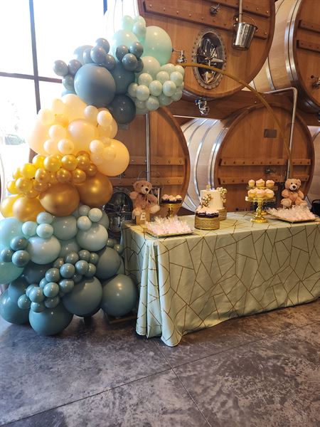 Special Occasions by Design LLC