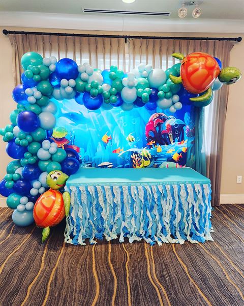 Special Occasions by Design LLC