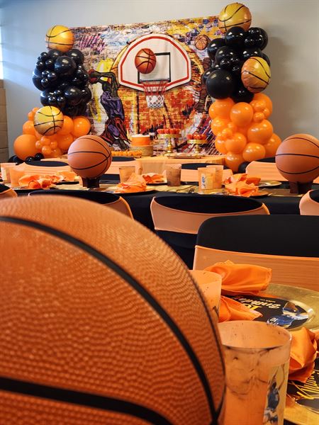 Special Occasions by Design LLC