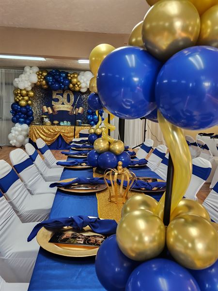 Special Occasions by Design LLC