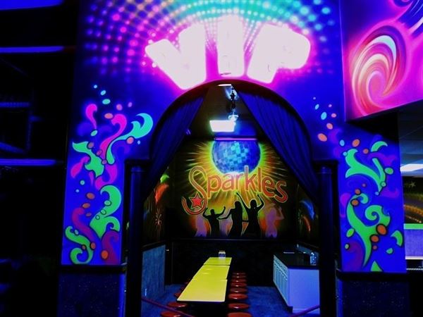 Sparkles Family Fun Centers - Hiram