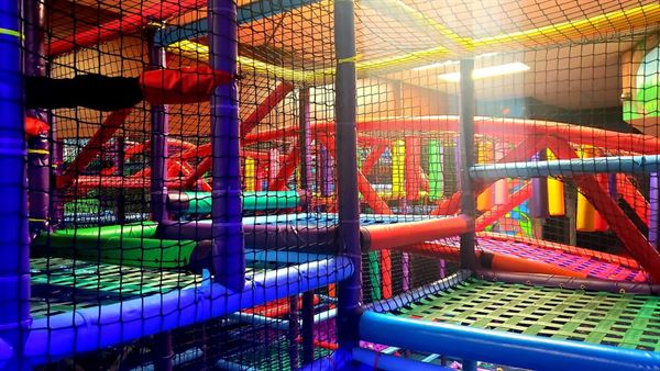 Sparkles Family Fun Centers - Hiram