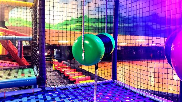 Sparkles Family Fun Centers - Hiram