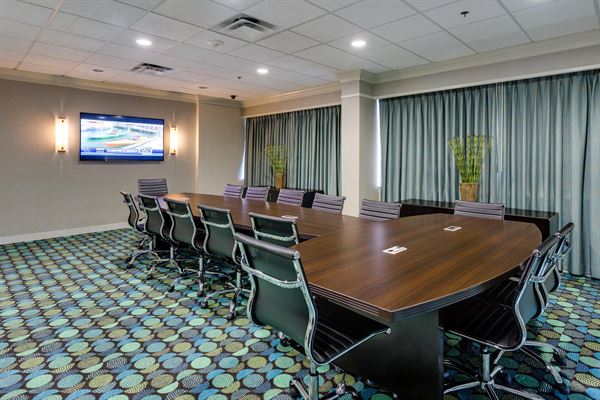 Holiday Inn Express Springfield