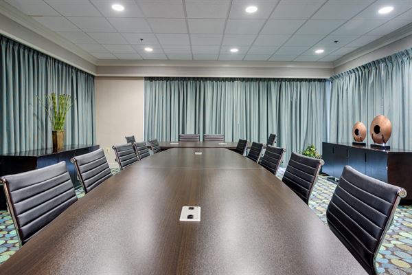 Holiday Inn Express Springfield