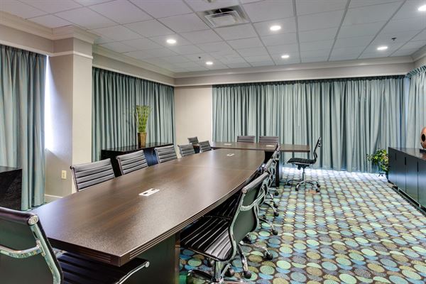 Holiday Inn Express Springfield