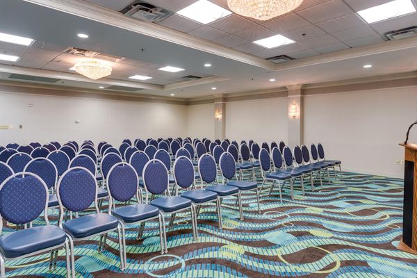 Holiday Inn Express Springfield