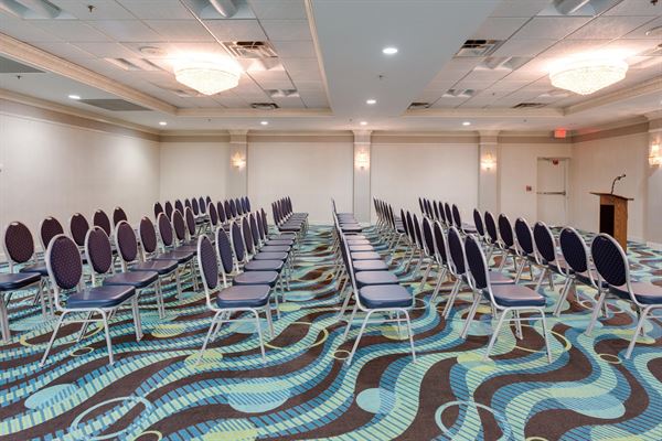 Holiday Inn Express Springfield