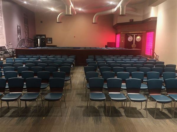 Dave & Buster's Jacksonville