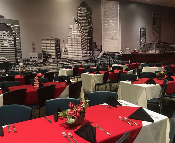 Dave & Buster's Jacksonville