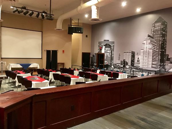 Dave & Buster's Jacksonville