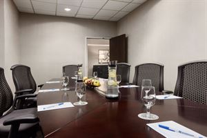 Executive Board Room