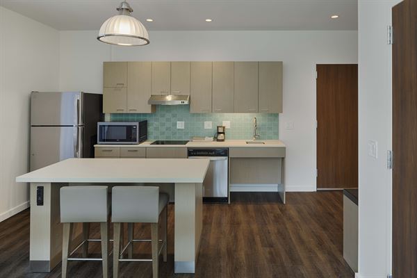 Hyatt House Columbus OSU/Short North