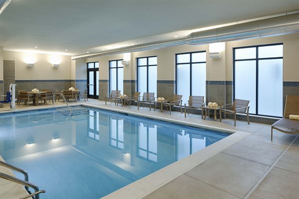 Hyatt House Columbus OSU/Short North