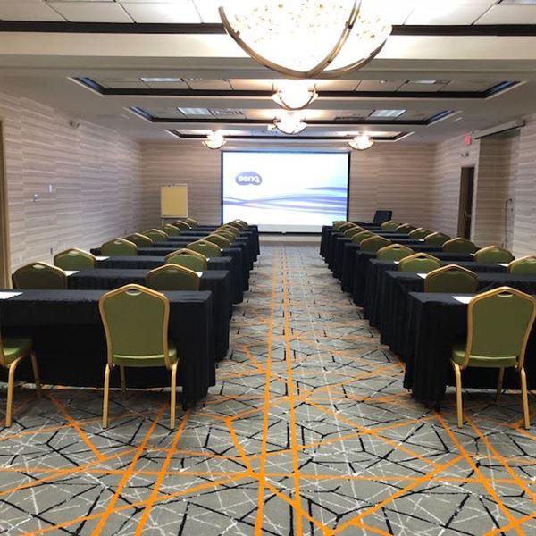 Holiday Inn Houston West-Energy Corridor