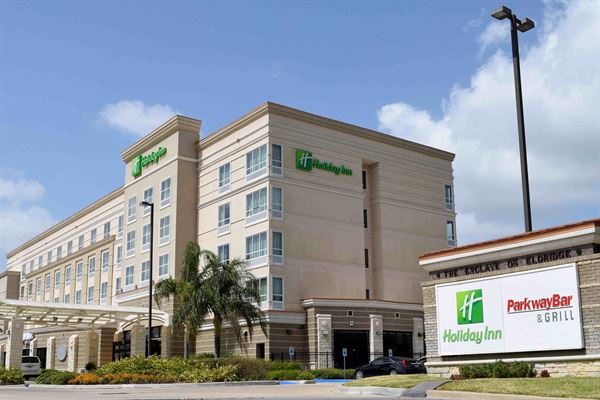 Holiday Inn Houston West-Energy Corridor