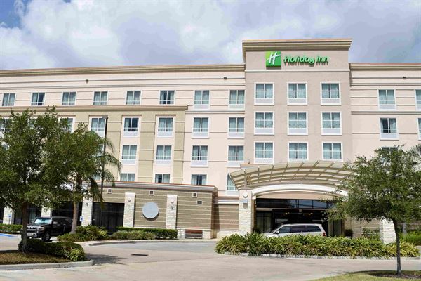 Holiday Inn Houston West-Energy Corridor