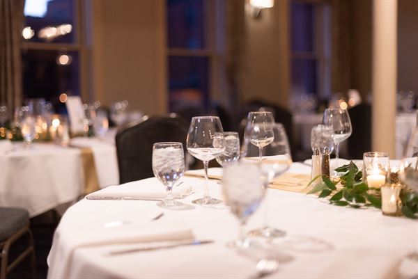 Hotel Boulderado