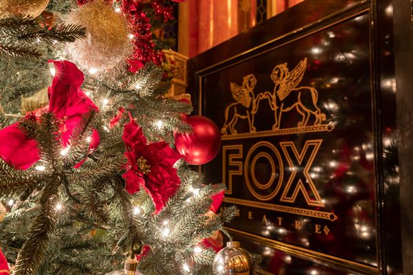 Fox Theatre