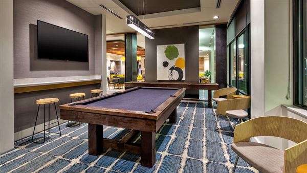 Homewood Suites Downtown Pittsburgh