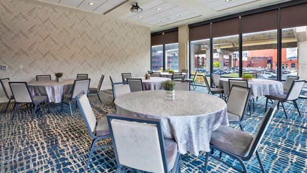 Homewood Suites Downtown Pittsburgh