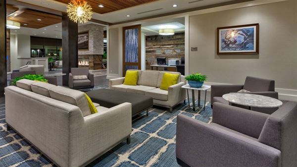 Homewood Suites Downtown Pittsburgh