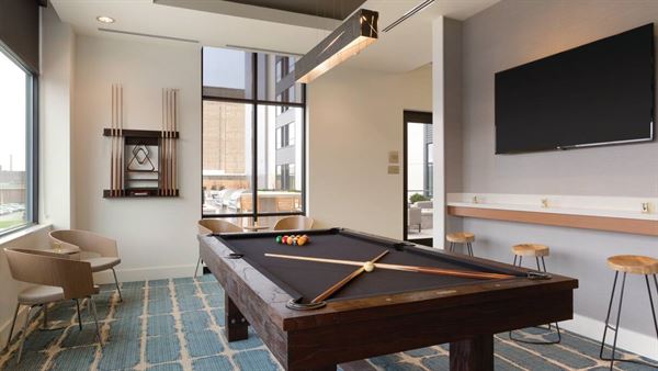 Homewood Suites Downtown Pittsburgh