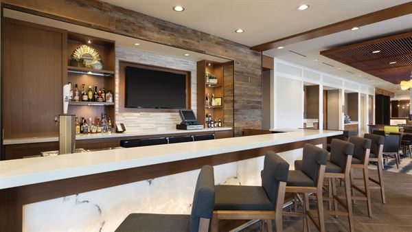 Homewood Suites Downtown Pittsburgh