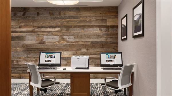 Homewood Suites Downtown Pittsburgh