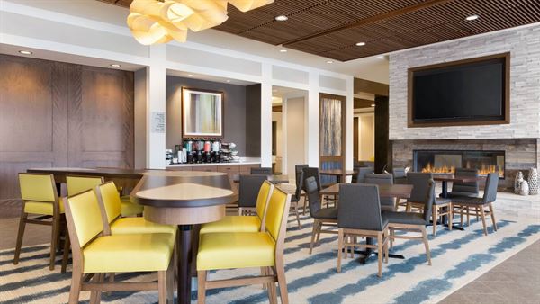 Homewood Suites Downtown Pittsburgh