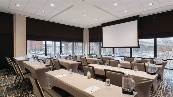 Homewood Suites Downtown Pittsburgh