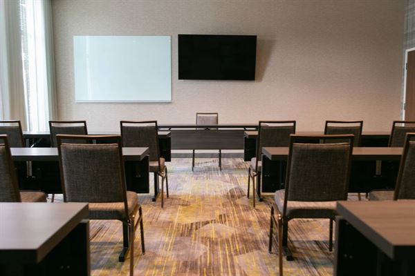 Courtyard Marriott Elkhart