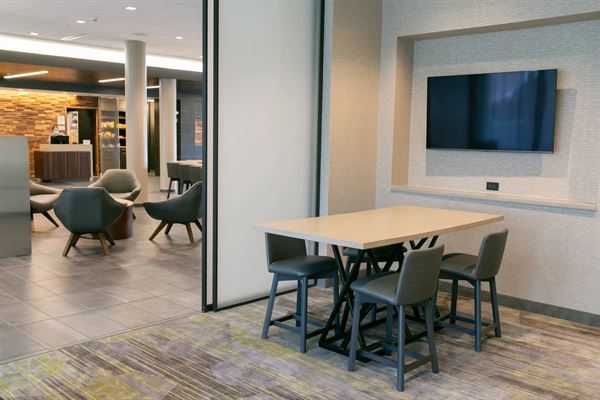 Courtyard Marriott Elkhart