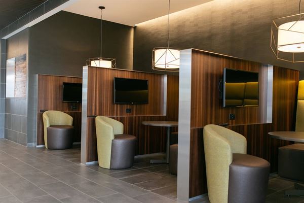 Courtyard Marriott Elkhart