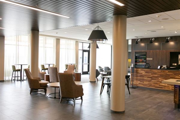 Courtyard Marriott Elkhart