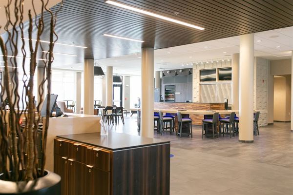 Courtyard Marriott Elkhart