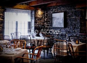 The Alcove