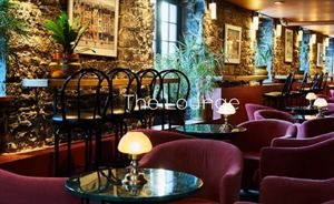 The Lounge
