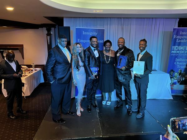 Blue Dolphin Seafood Bar & Grill