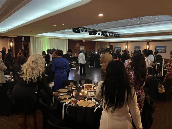 Blue Dolphin Seafood Bar & Grill