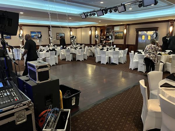 Blue Dolphin Seafood Bar & Grill