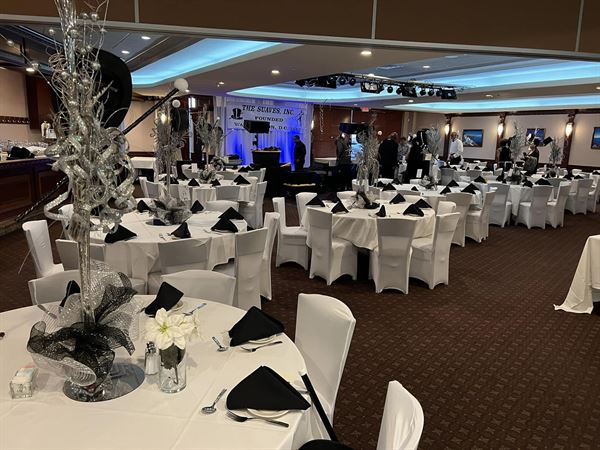 Blue Dolphin Seafood Bar & Grill