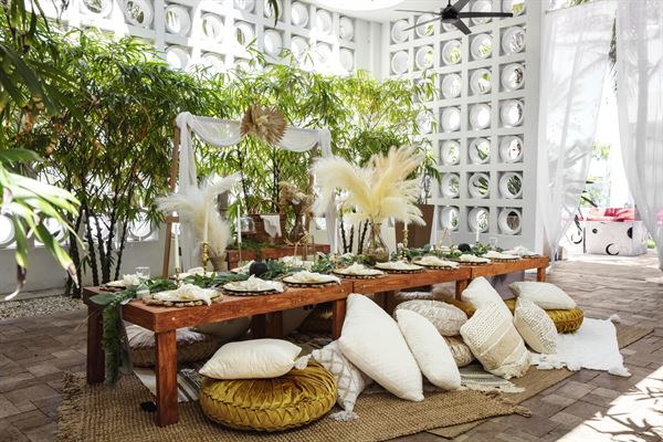 Costa d' Este Beach Resort & Spa