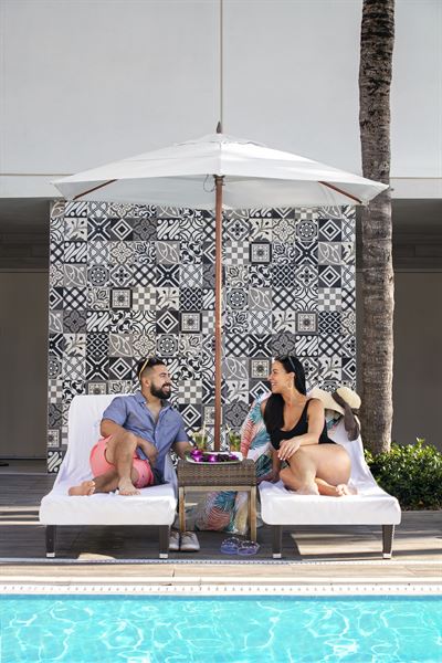 Costa d' Este Beach Resort & Spa